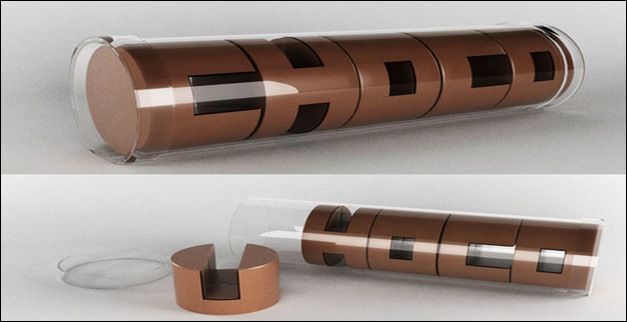 Packaging Experiment