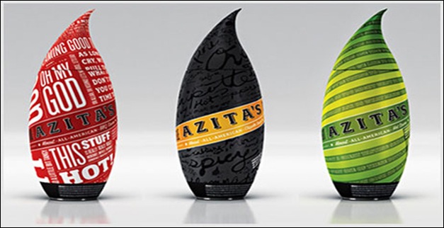 Packaging design