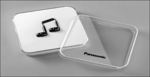 Panasonic
