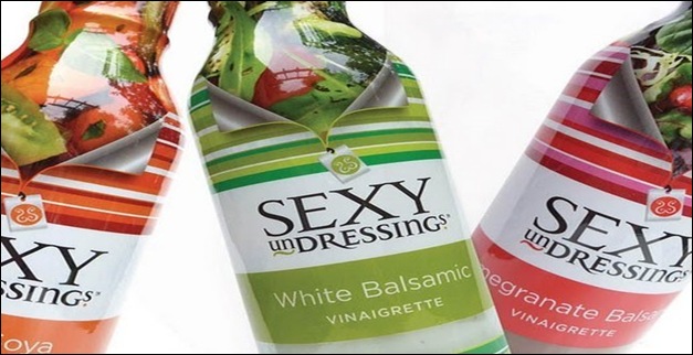 Sexy Gourmet