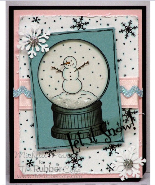 Snow Globe