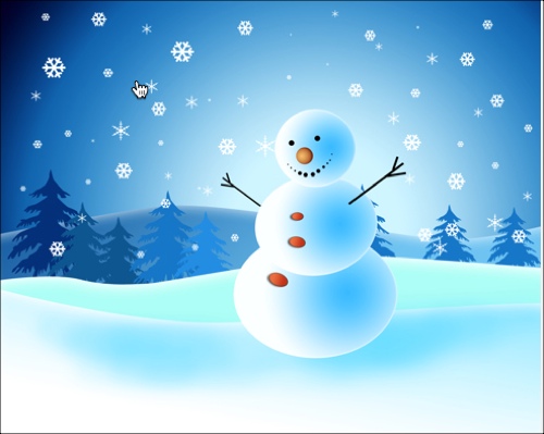 Snowman