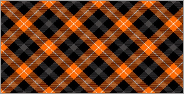 Supah Plaid