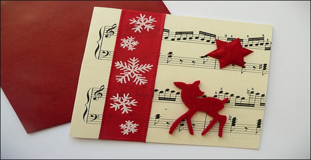 Xmas Card 4