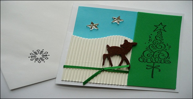Xmas card 2