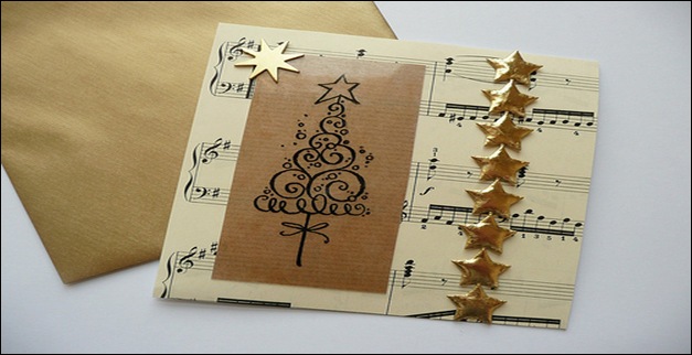 Xmas card 3