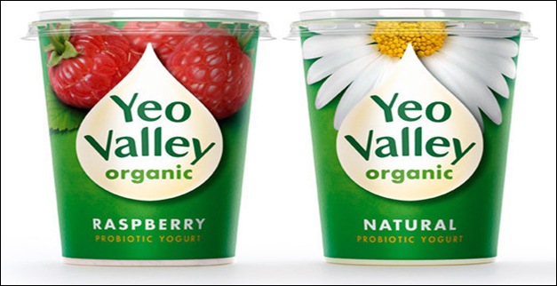 Yeo Valley