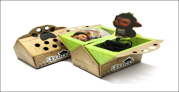 eyepet