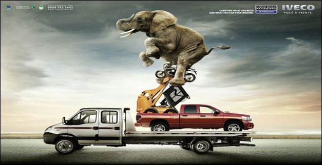 Iveco Trucks