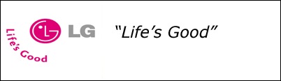 LGslogan