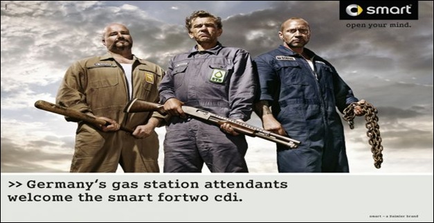 Smartattendants