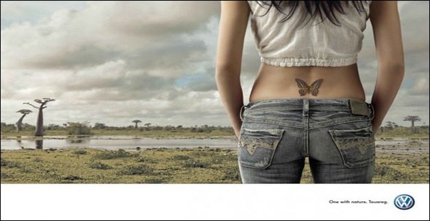 VWbutterfly