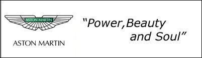 astonmartinslogan