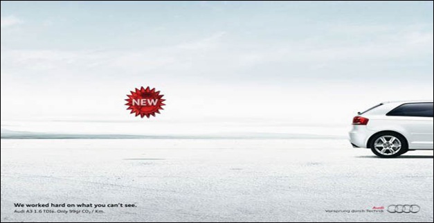 audi new