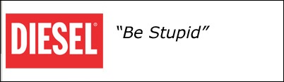 dieselslogan
