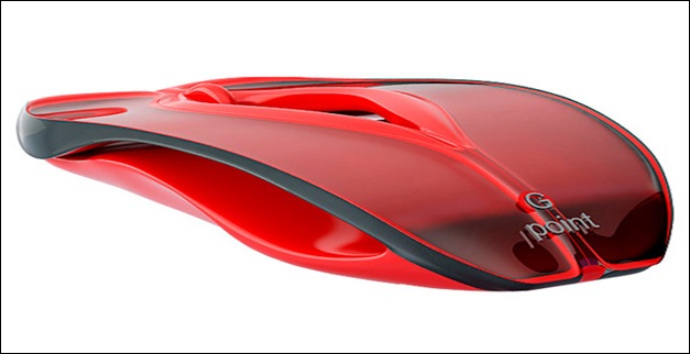 40 Geeky and Unusual Computer Mouse Designs