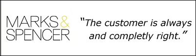 marksandspencerslogan