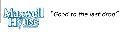 maxwellslogan