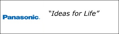 panasonicslogan