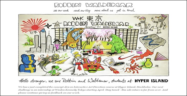 robbinwaldemarcom
