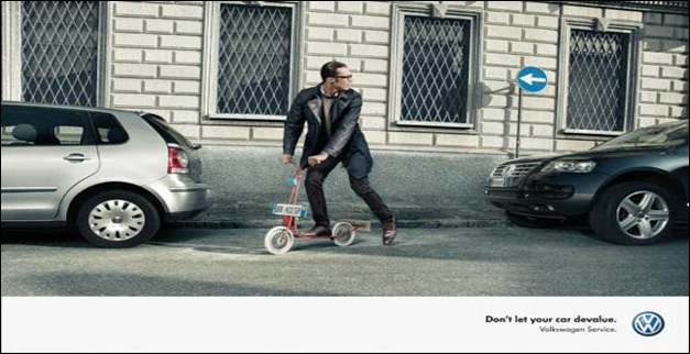 volkswagen scooter