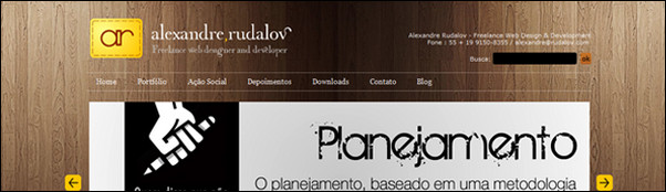 30 Interesting WordPress Website Examples