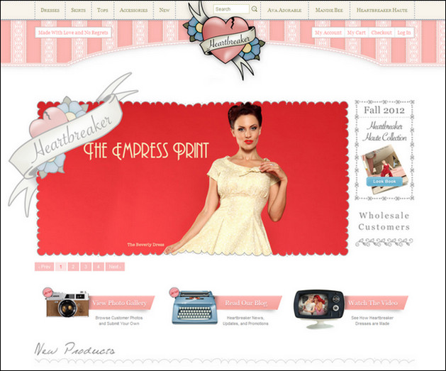 heartbreakerfashion