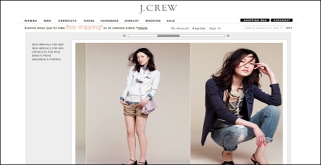 jcrew