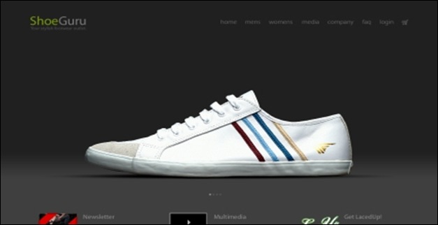 shoe guru