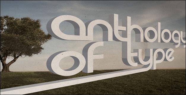 anthoilogy
