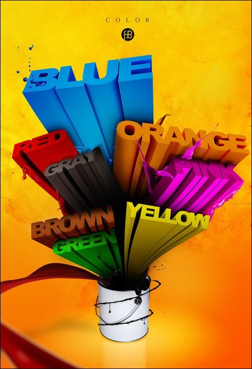 colors