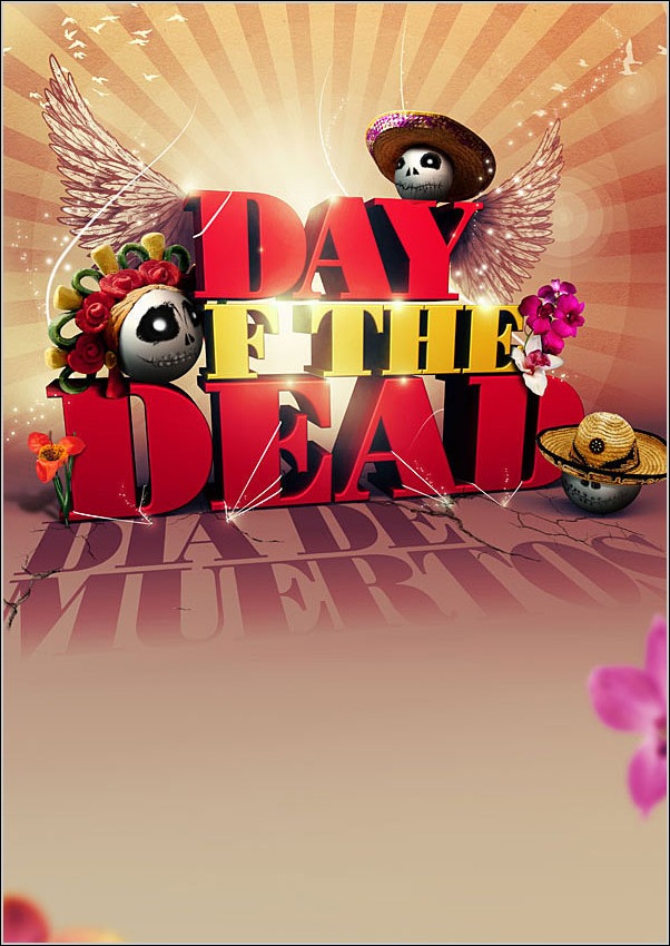 day of the dead