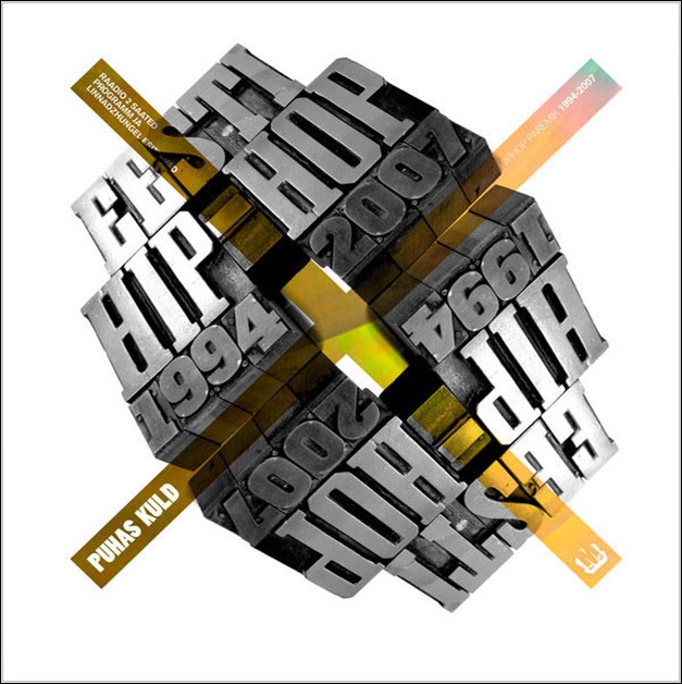 estonian hiphop