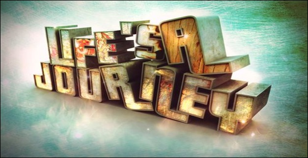 lifes a journey
