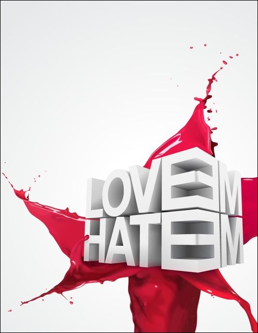 love me