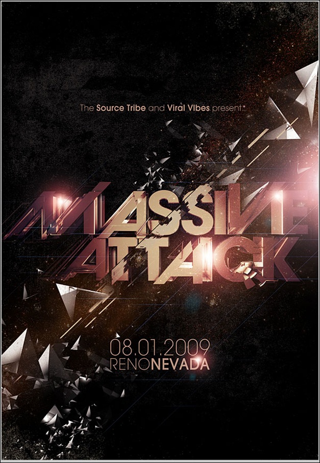 massive attack