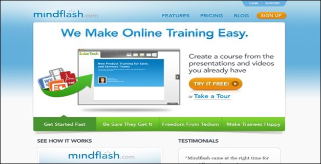mindflash