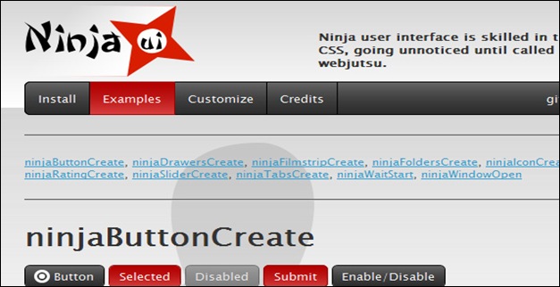 ninja-ui-jquery-navigation-menu-plugins
