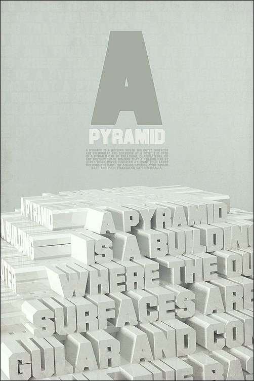 pyramid
