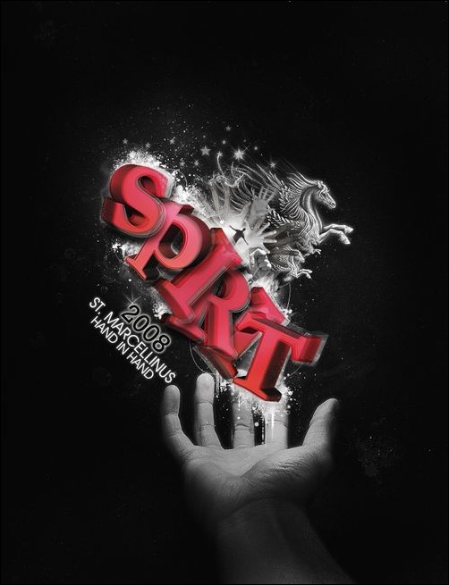 spirit