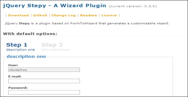 stepy-wizard-jquery-navigation-menu-plugins