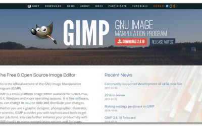 10+ Best Free or Open Source Photoshop Alternative Software