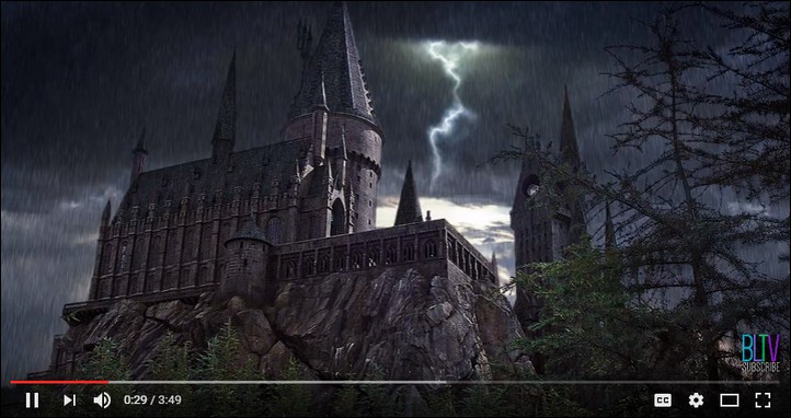 Photoshop Tutorial How to Create a Lightning