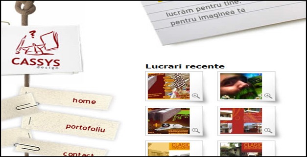 Cassys-Design