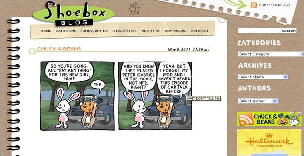 shoeboxblog