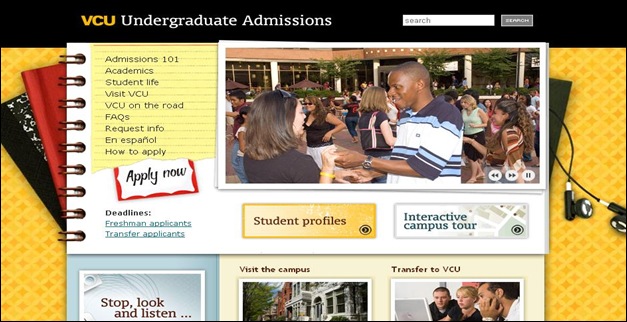 vcu
