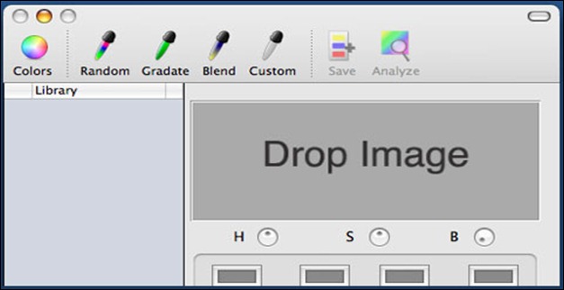 colorate