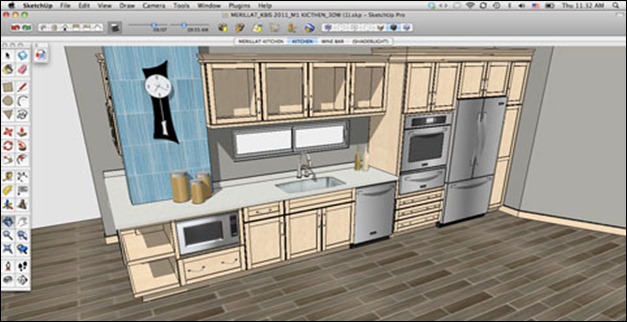 google-sketchup
