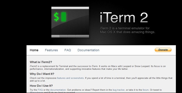iTerm2