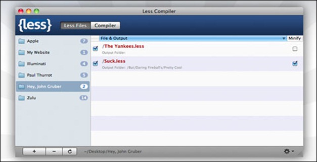 less-app-for-mac